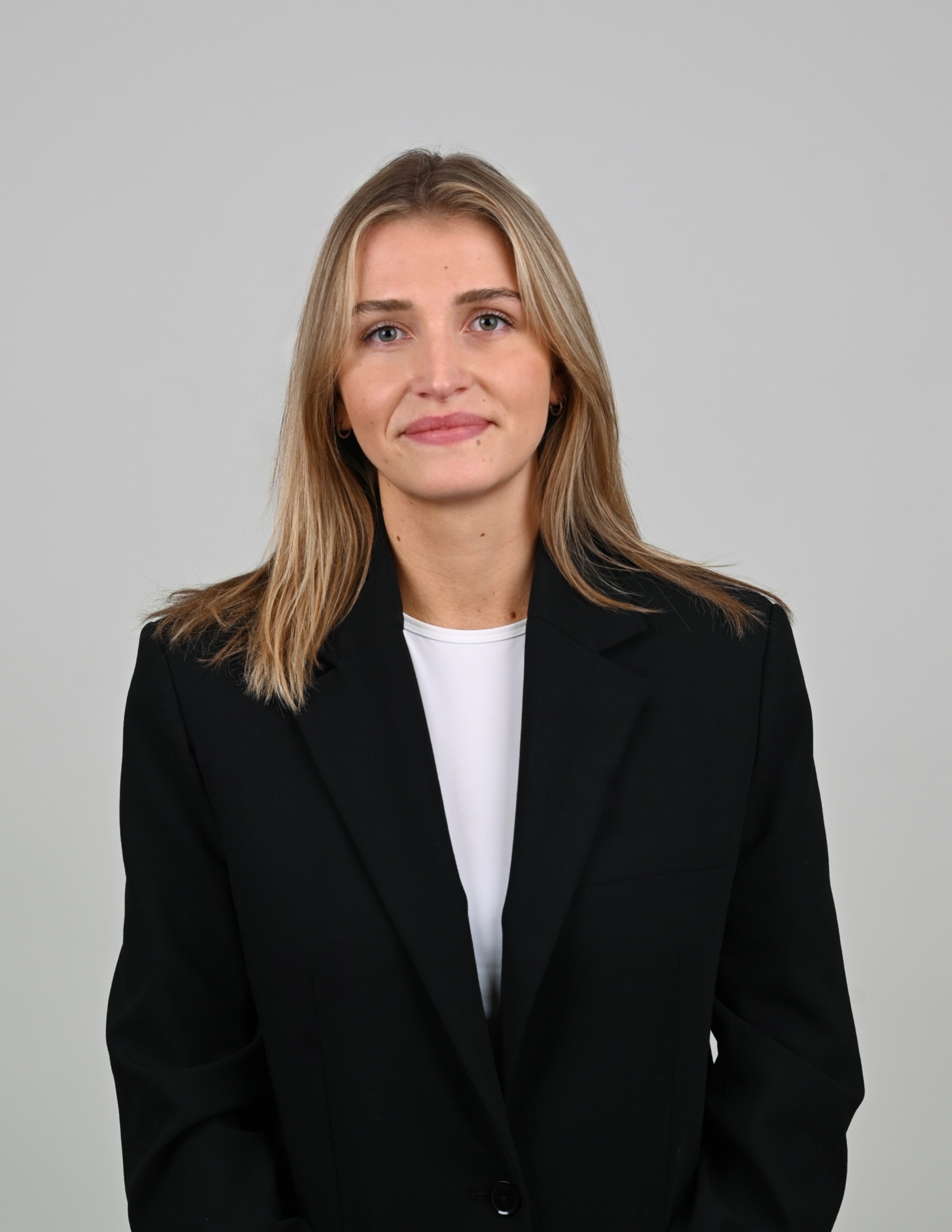 Olivia von Liebermann, verantwortlich für Plattform und Sicherheit bei nauo